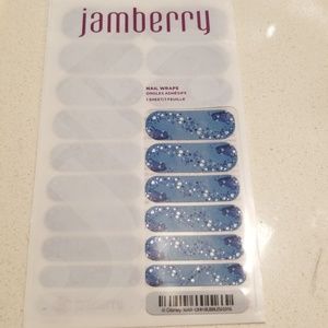 Disney Dory jamberry wraps